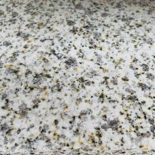 德州 黄金麻花岗岩石材浅黄光面