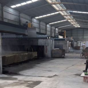 德州大切车间生产日常