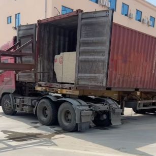 德州 黄金麻荔枝面毛板