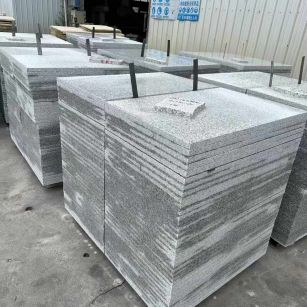 德州 白麻光面干挂成品