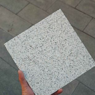 德州 白麻荔枝面花岗岩石材