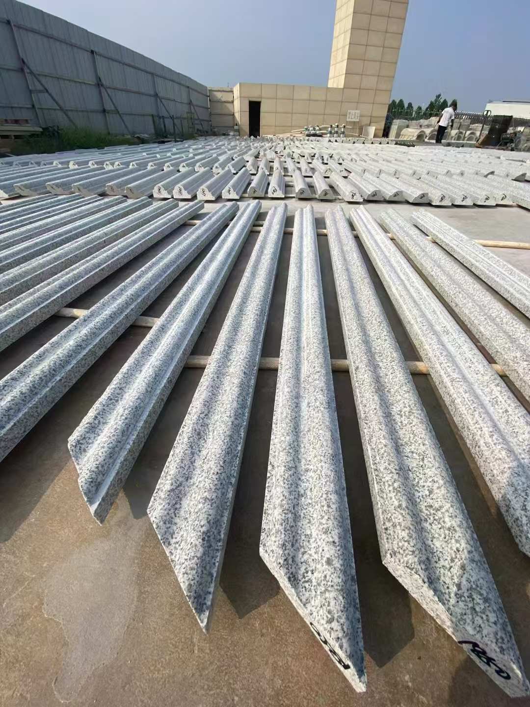 德州 白麻光面别墅线条防水加工