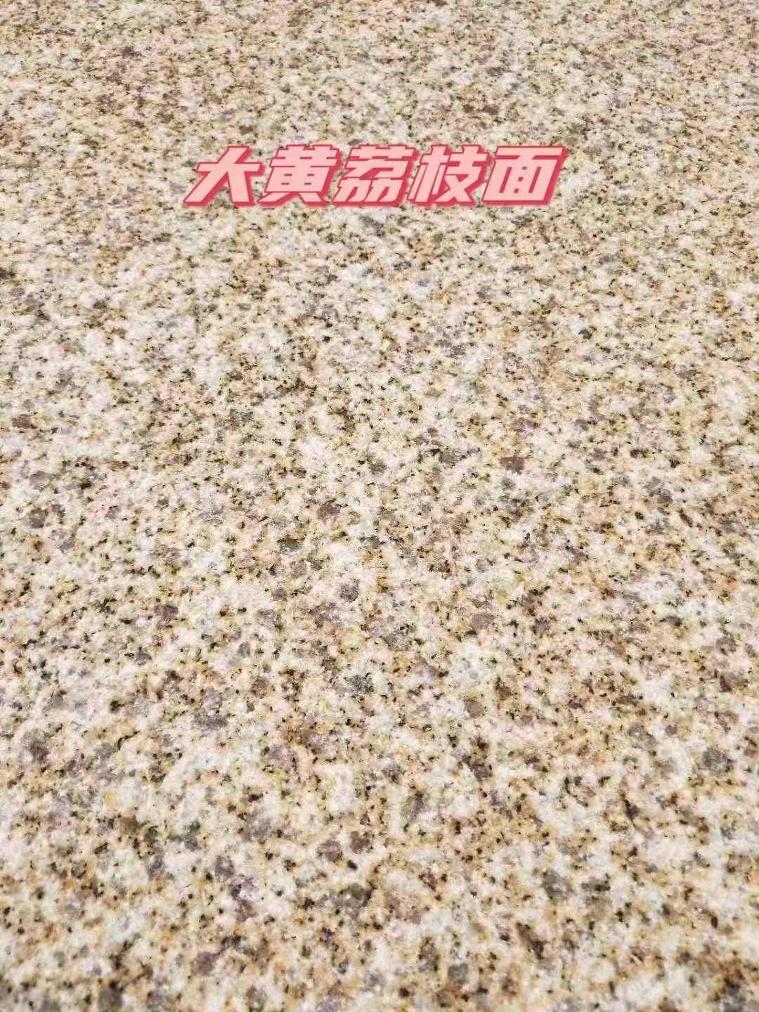 德州黄金麻大黄荔枝面
