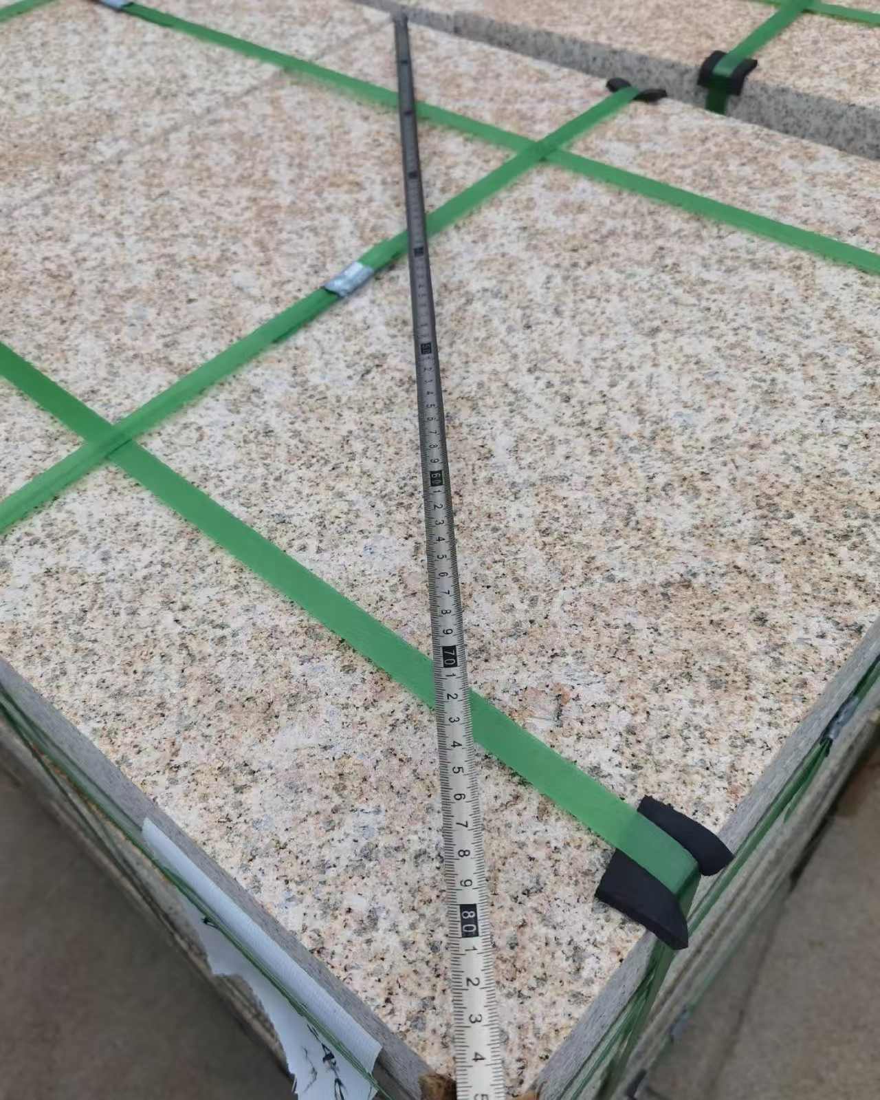 德州 黄金麻火烧面地铺石